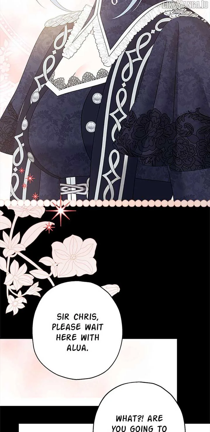 The Obsessive Male Lead Made Me The Female Lead Chapter 67 page 10