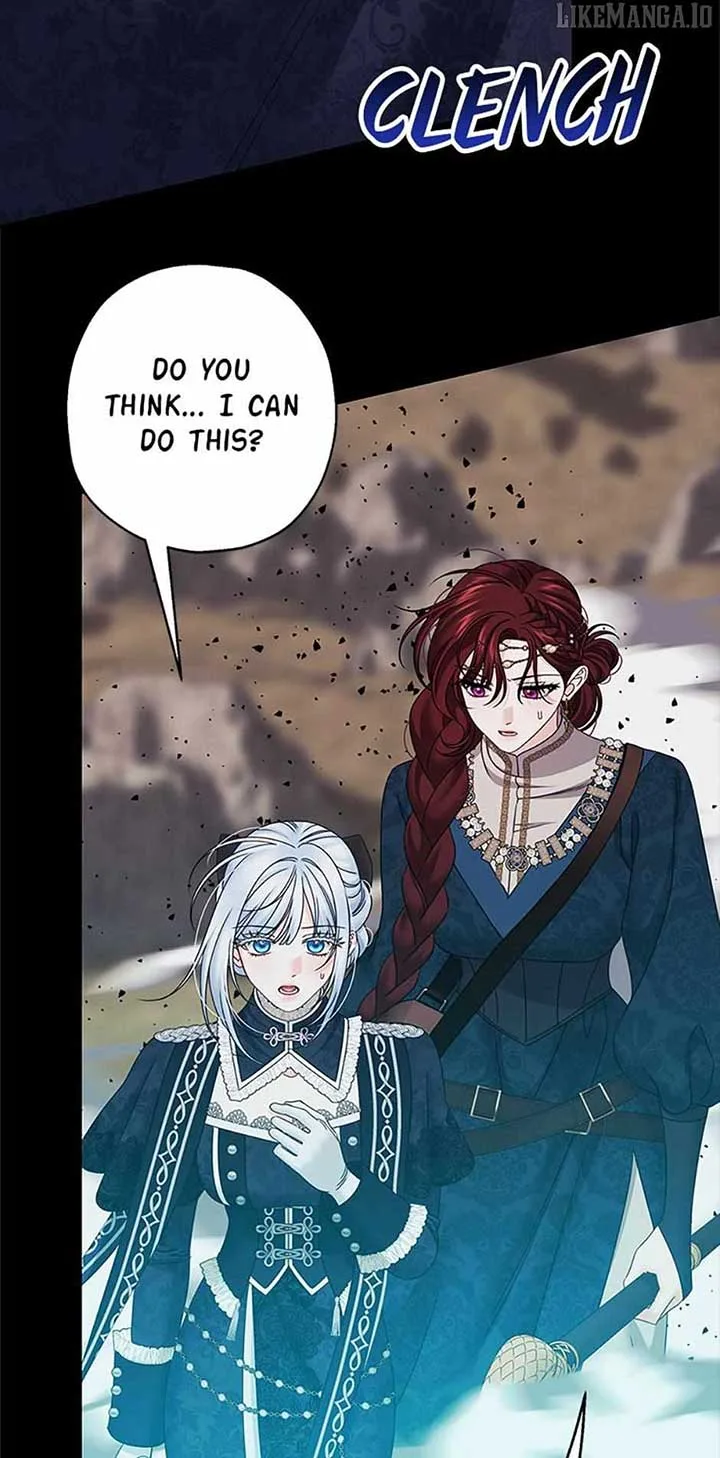 The Obsessive Male Lead Made Me The Female Lead Chapter 67 page 6