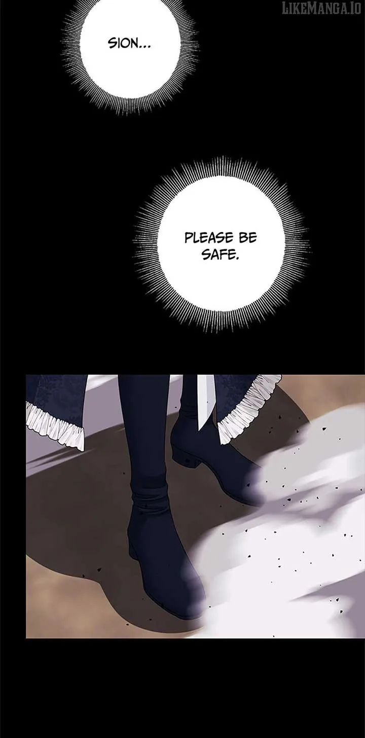 The Obsessive Male Lead Made Me The Female Lead Chapter 67 page 19