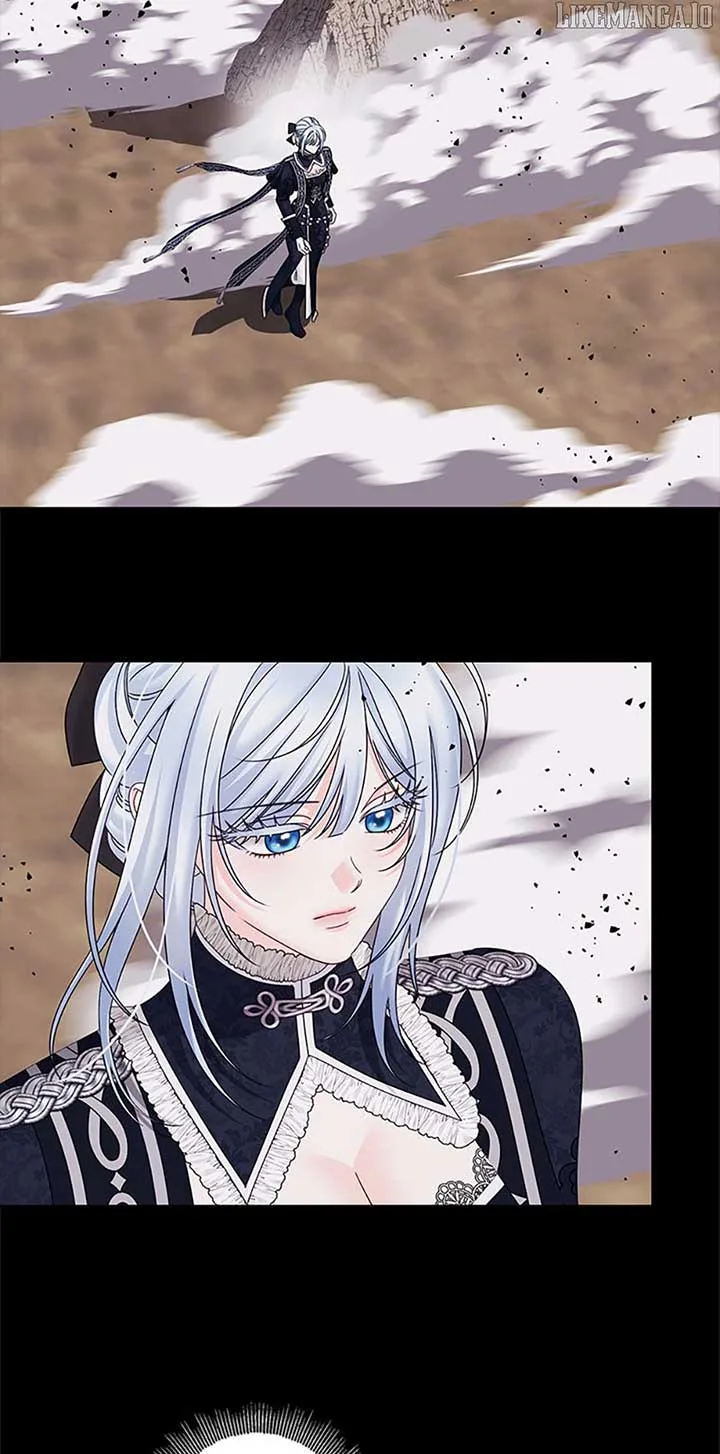 The Obsessive Male Lead Made Me The Female Lead Chapter 67 page 18