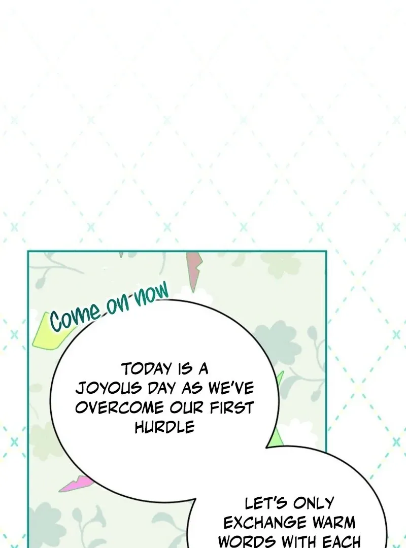 The Little Lord Who Makes Flowers Bloom Chapter 66 page 33