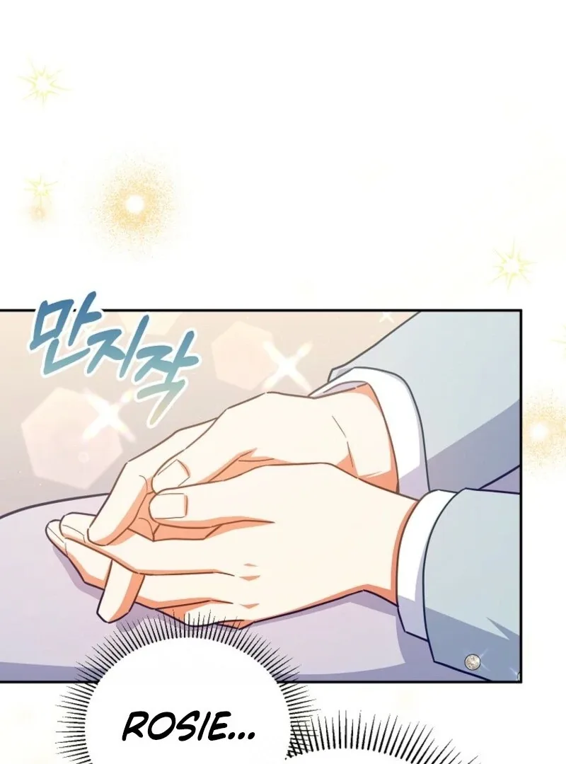 The Little Lord Who Makes Flowers Bloom Chapter 66 page 37