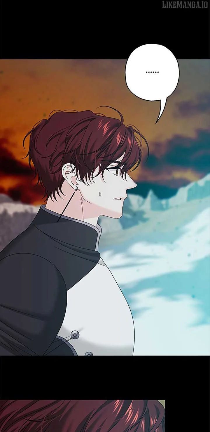 The Obsessive Male Lead Made Me The Female Lead Chapter 67 page 13