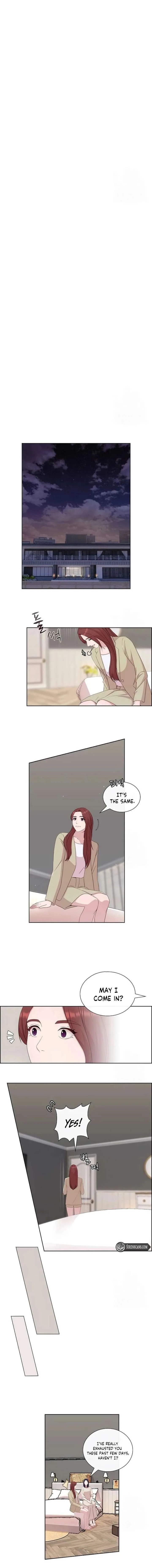 The Reason for a Confession Chapter 66 page 7