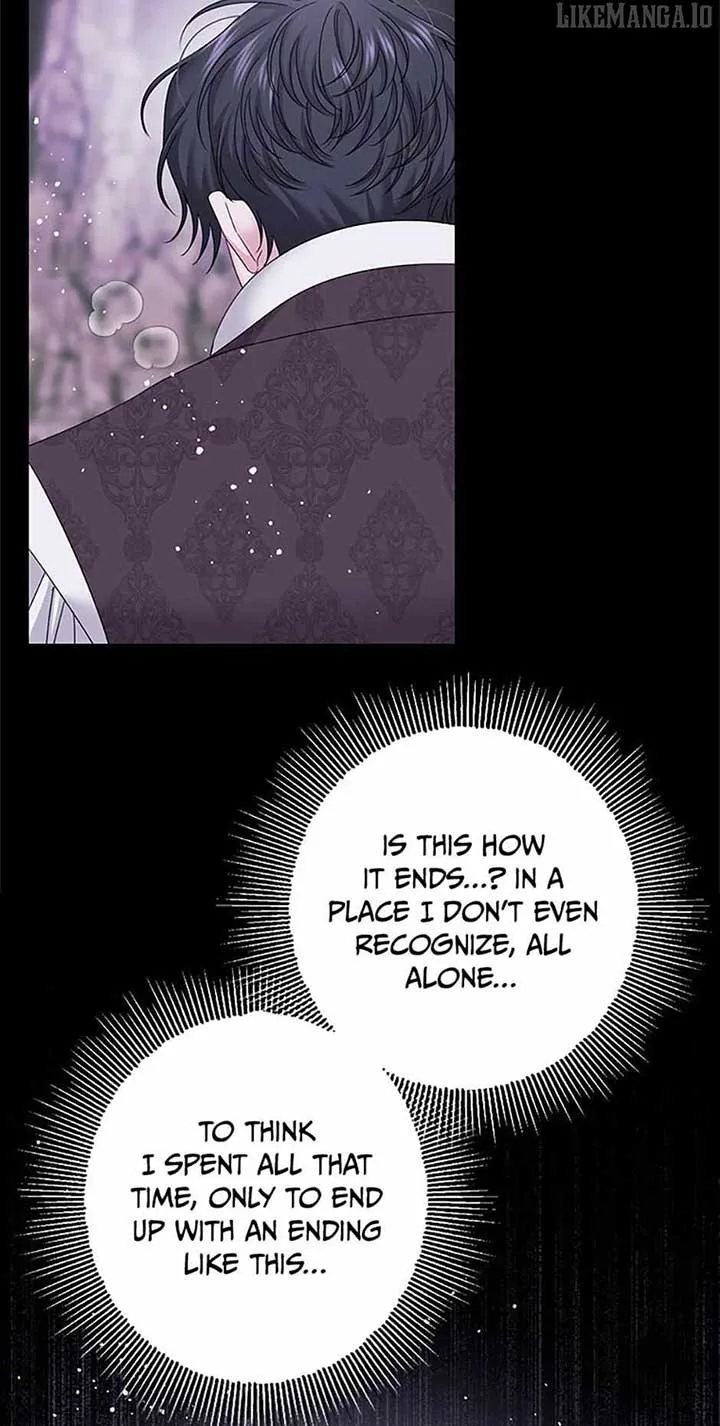 The Obsessive Male Lead Made Me The Female Lead Chapter 67 page 24