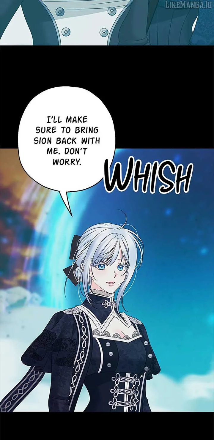 The Obsessive Male Lead Made Me The Female Lead Chapter 67 page 12