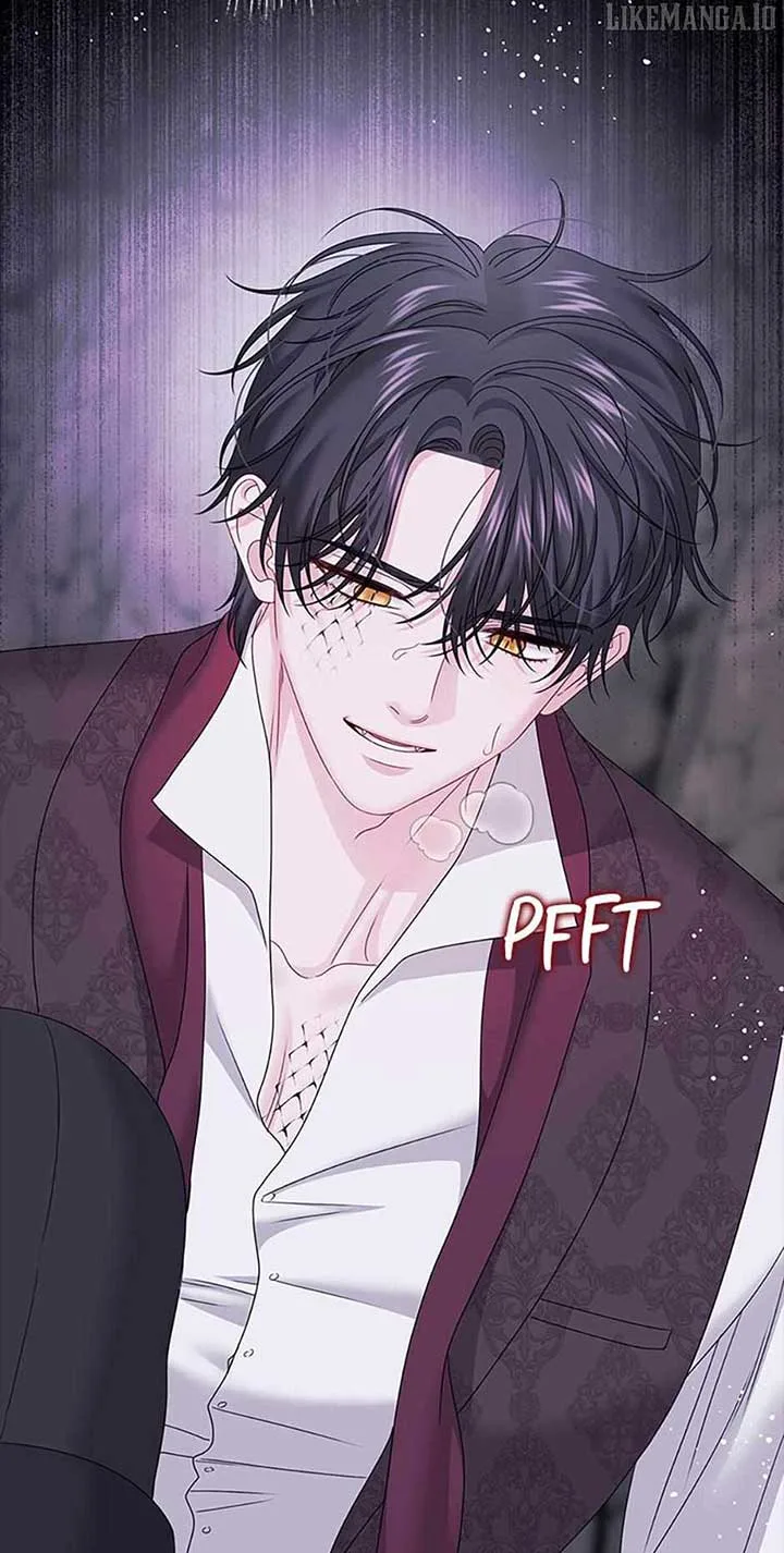 The Obsessive Male Lead Made Me The Female Lead Chapter 67 page 25