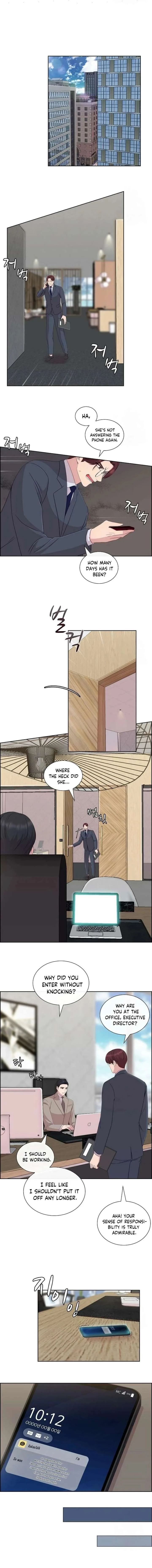 The Reason for a Confession Chapter 66 page 6