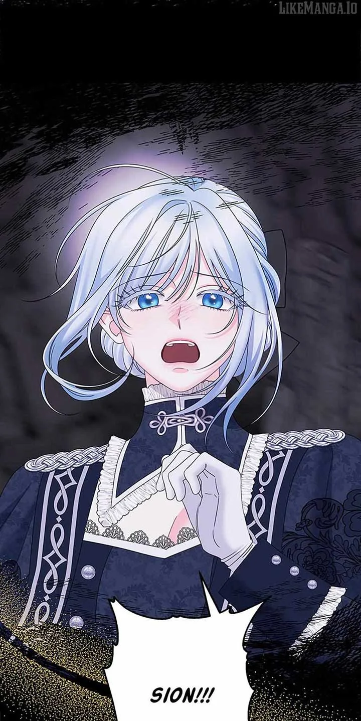 The Obsessive Male Lead Made Me The Female Lead Chapter 67 page 30
