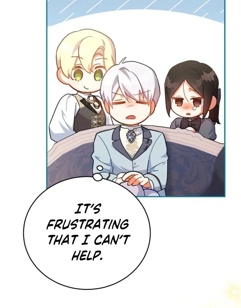 The Little Lord Who Makes Flowers Bloom Chapter 66 page 41