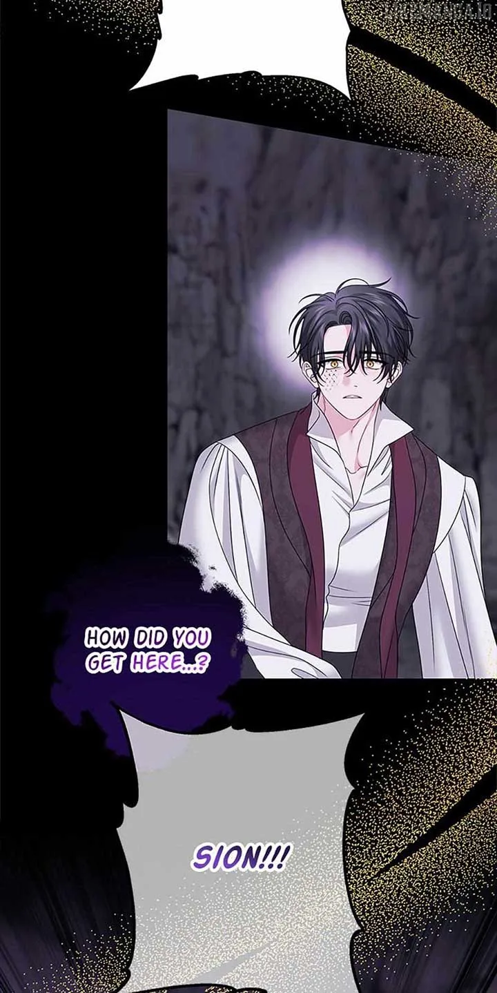 The Obsessive Male Lead Made Me The Female Lead Chapter 67 page 31