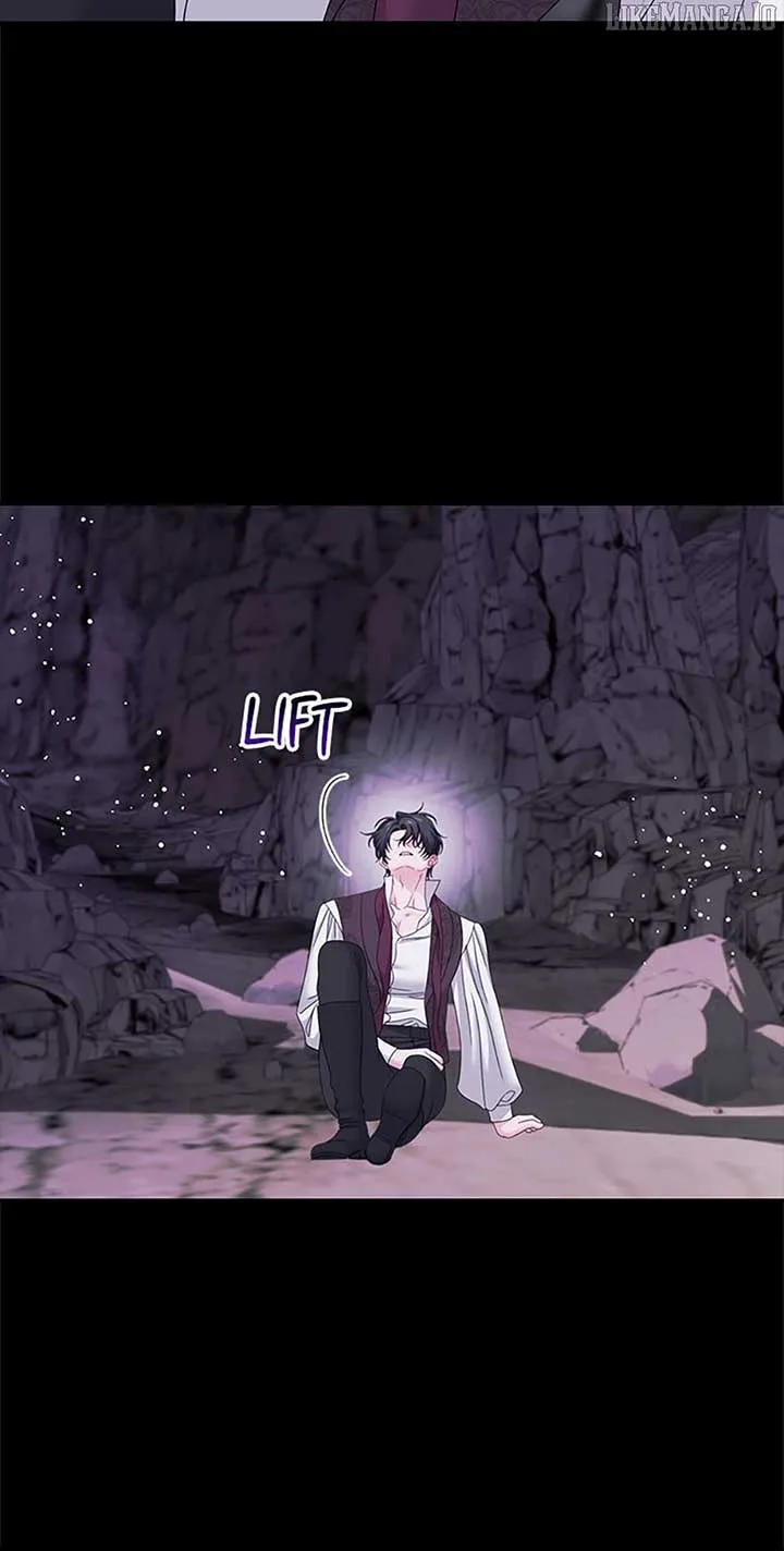 The Obsessive Male Lead Made Me The Female Lead Chapter 67 page 26
