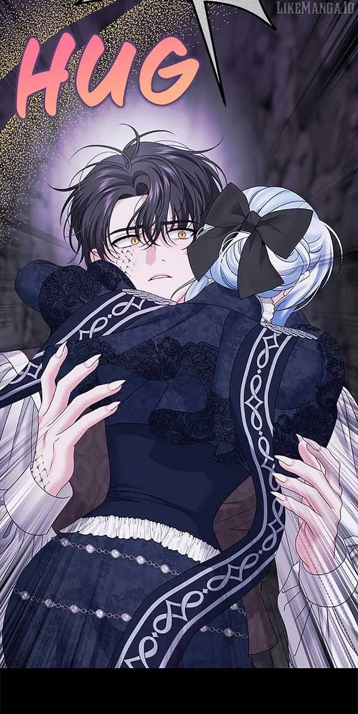 The Obsessive Male Lead Made Me The Female Lead Chapter 67 page 32