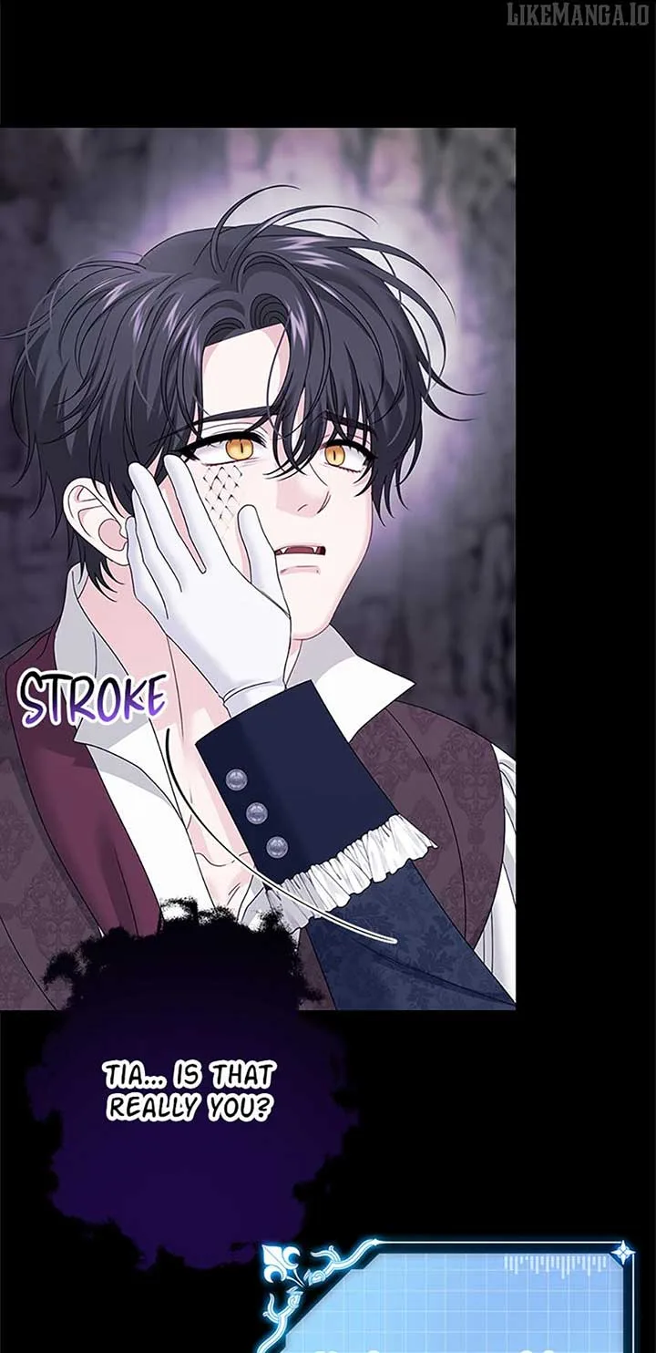 The Obsessive Male Lead Made Me The Female Lead Chapter 67 page 33