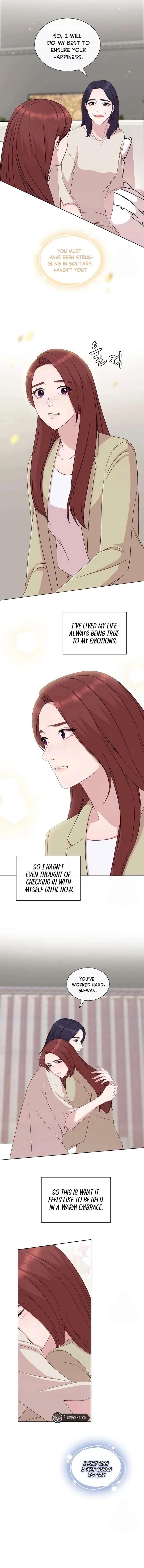 The Reason for a Confession Chapter 66 page 9