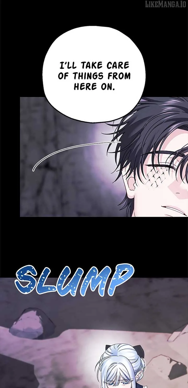 The Obsessive Male Lead Made Me The Female Lead Chapter 67 page 36