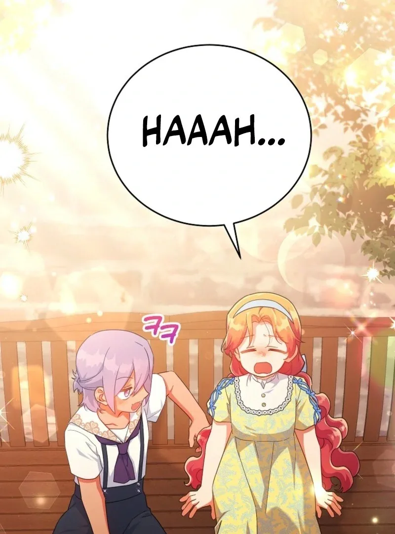 The Little Lord Who Makes Flowers Bloom Chapter 66 page 47