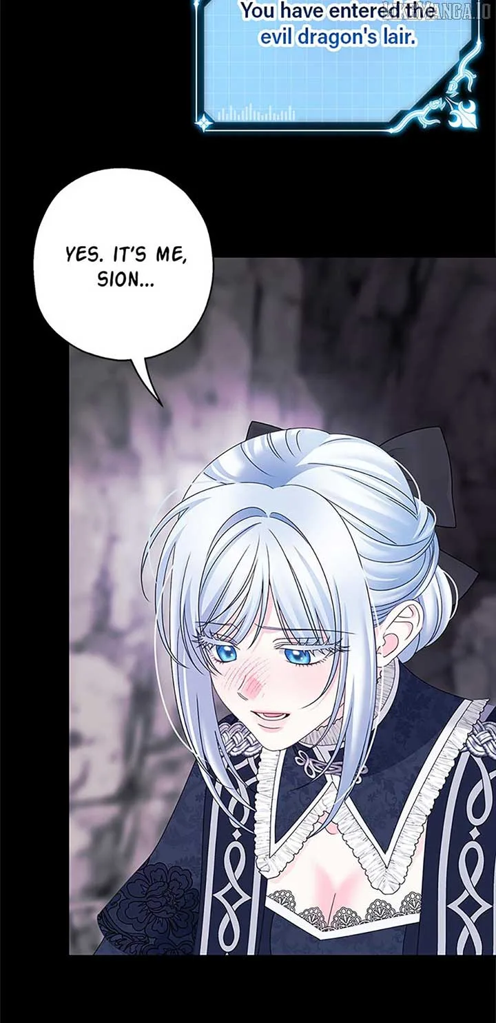 The Obsessive Male Lead Made Me The Female Lead Chapter 67 page 34