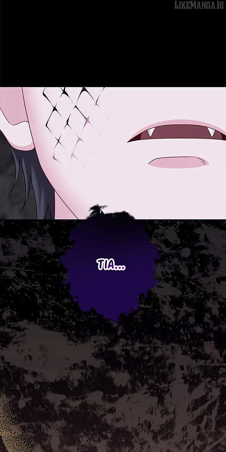 The Obsessive Male Lead Made Me The Female Lead Chapter 67 page 27