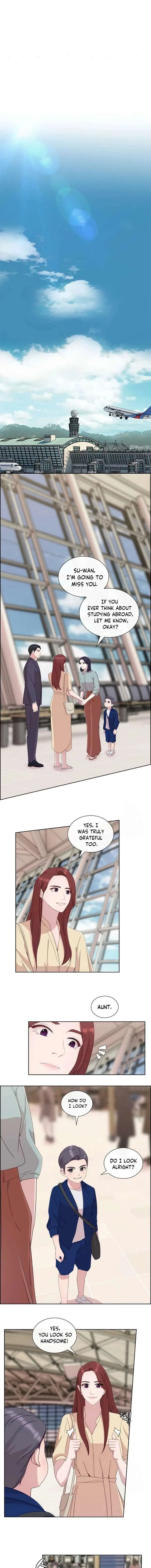 The Reason for a Confession Chapter 66 page 10