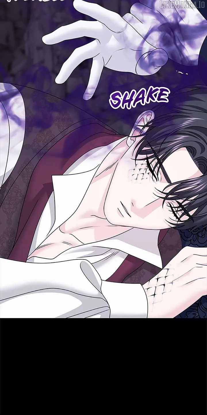 The Obsessive Male Lead Made Me The Female Lead Chapter 67 page 44