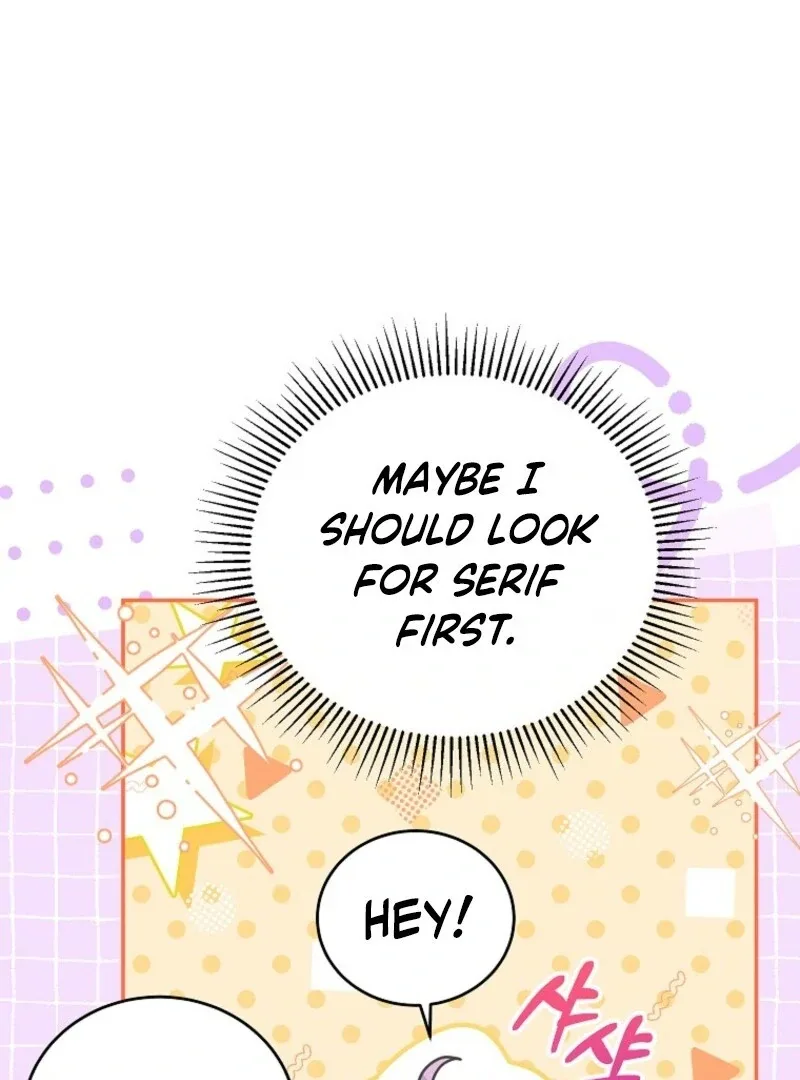 The Little Lord Who Makes Flowers Bloom Chapter 66 page 51