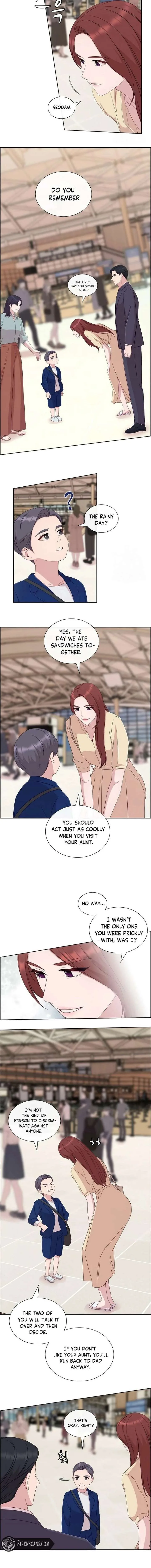 The Reason for a Confession Chapter 66 page 11