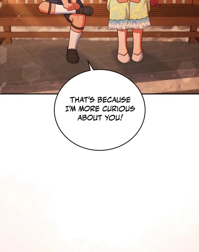 The Little Lord Who Makes Flowers Bloom Chapter 66 page 55