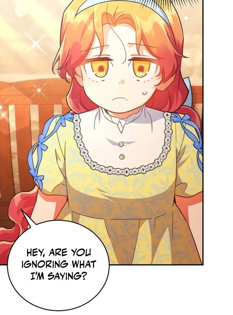 The Little Lord Who Makes Flowers Bloom Chapter 66 page 50