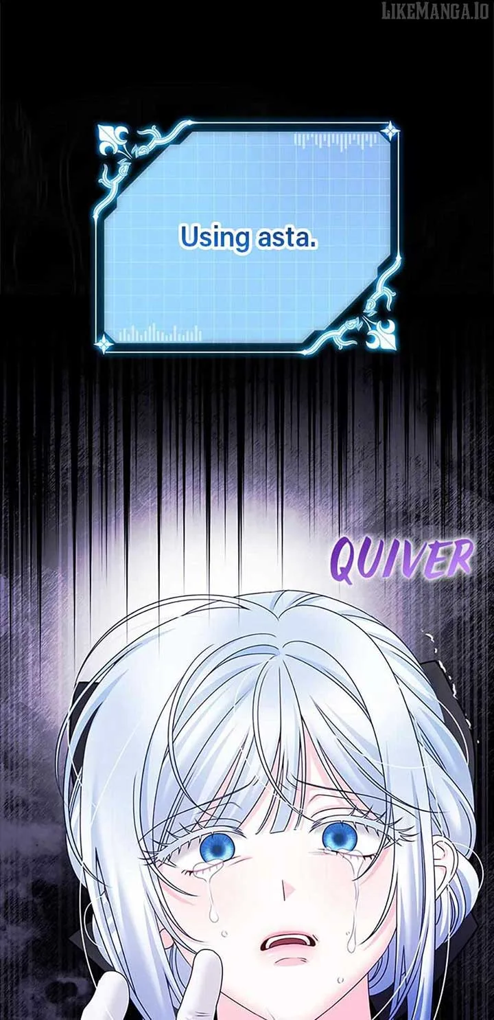 The Obsessive Male Lead Made Me The Female Lead Chapter 67 page 45