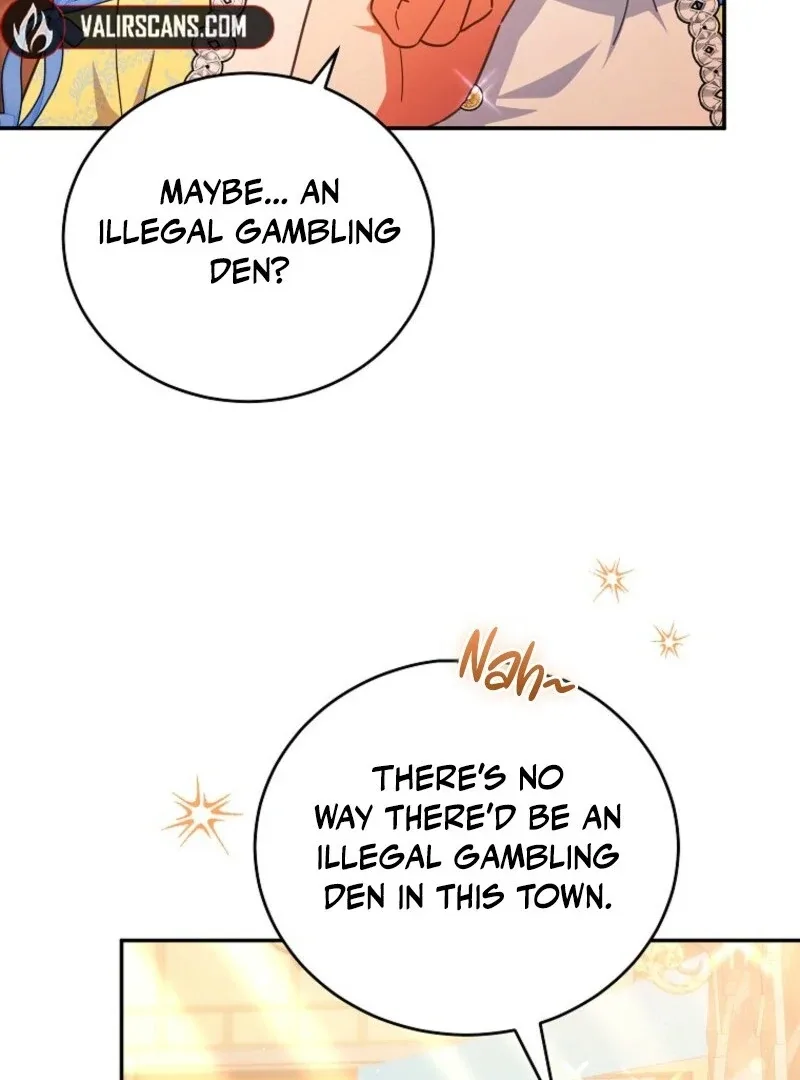 The Little Lord Who Makes Flowers Bloom Chapter 66 page 62