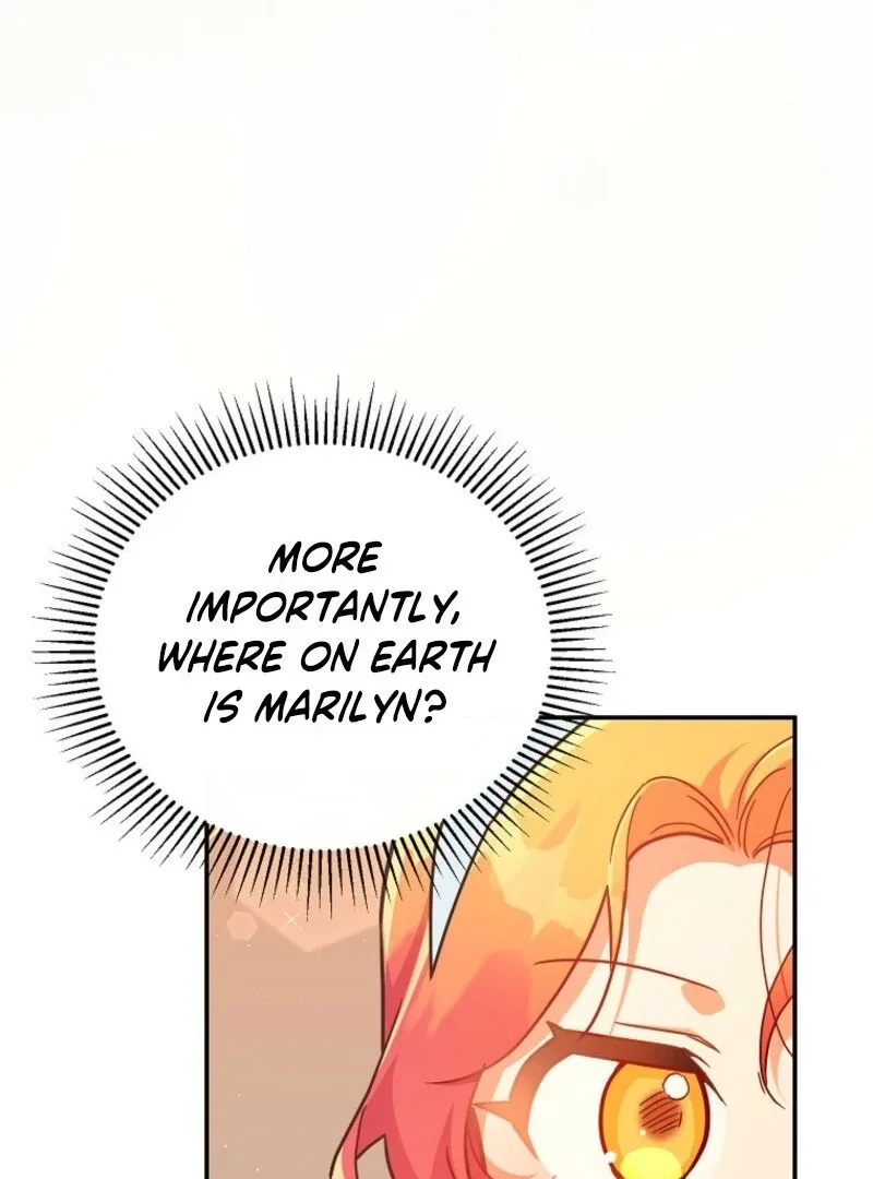 The Little Lord Who Makes Flowers Bloom Chapter 66 page 58