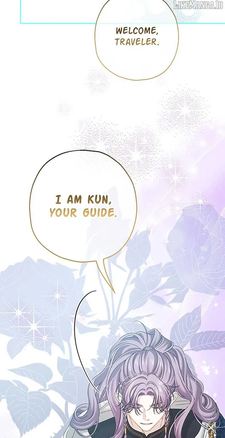 The Obsessive Male Lead Made Me The Female Lead Chapter 67 page 53