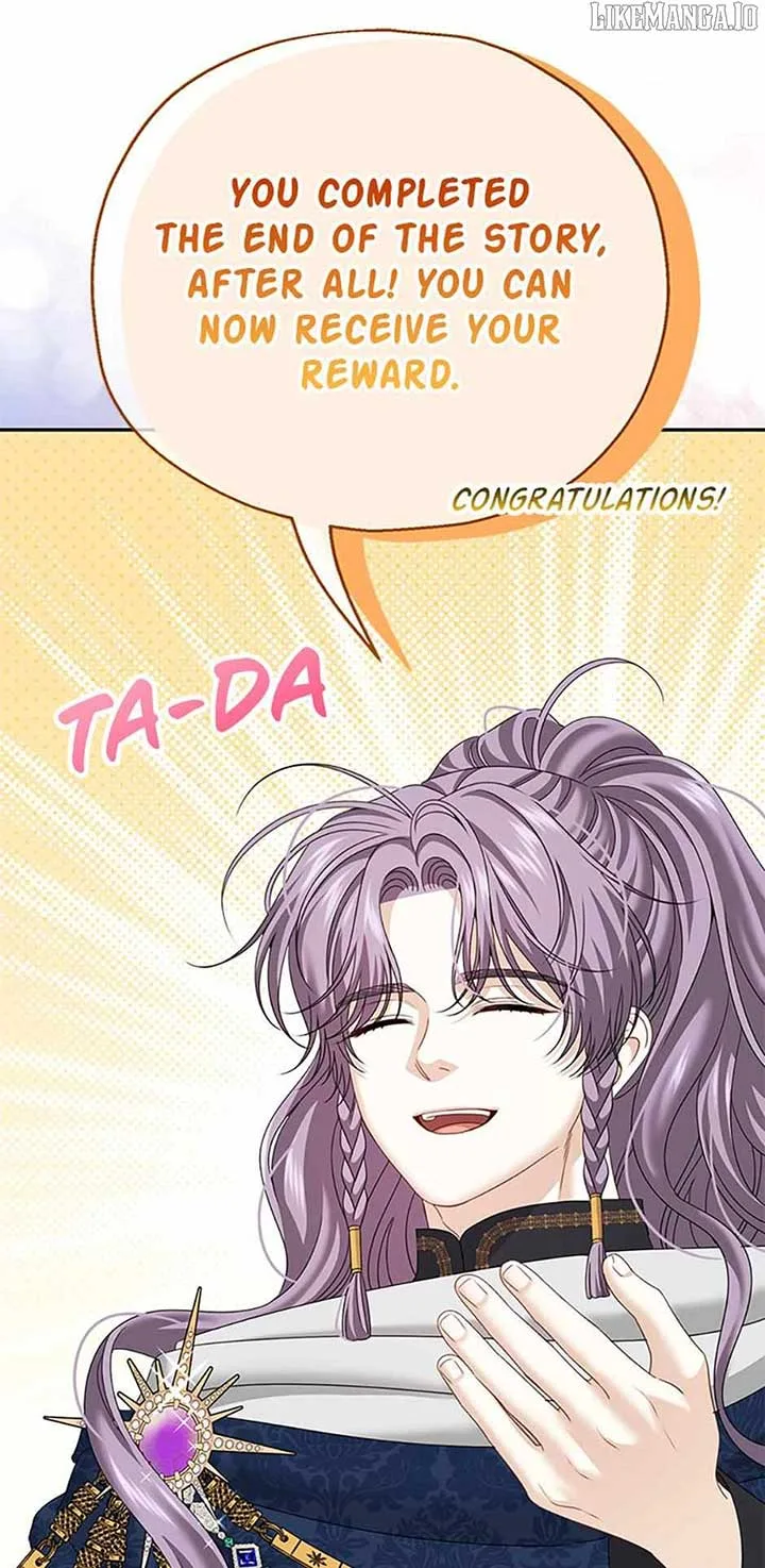 The Obsessive Male Lead Made Me The Female Lead Chapter 67 page 57