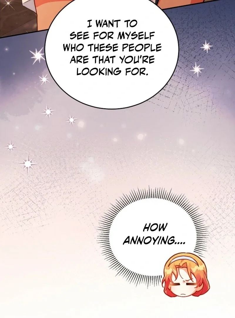 The Little Lord Who Makes Flowers Bloom Chapter 66 page 57
