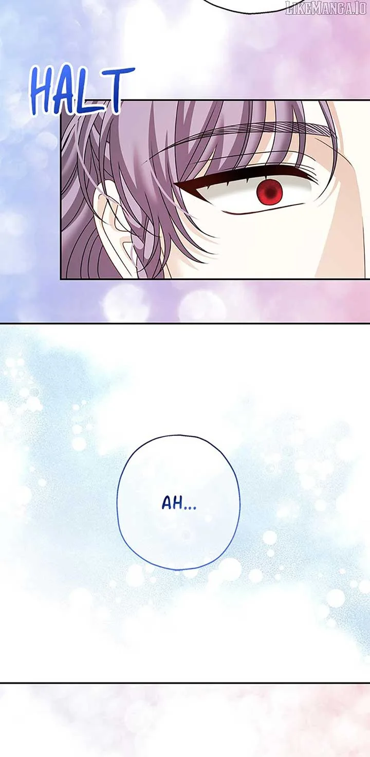 The Obsessive Male Lead Made Me The Female Lead Chapter 67 page 62
