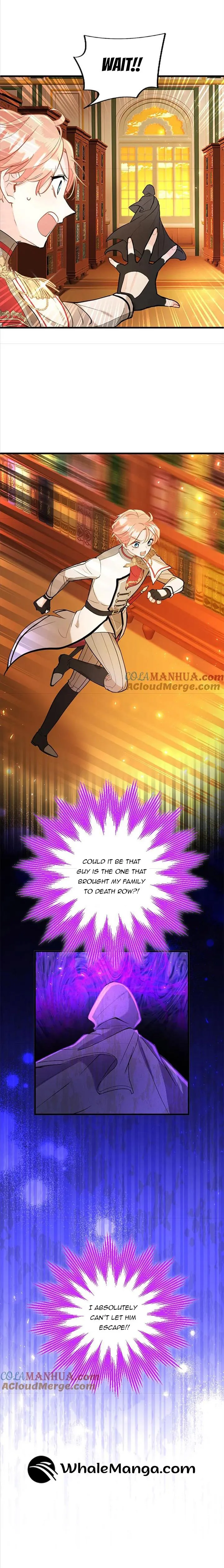 The Reason Why The Twin Lady Crossdresses Chapter 66 page 4