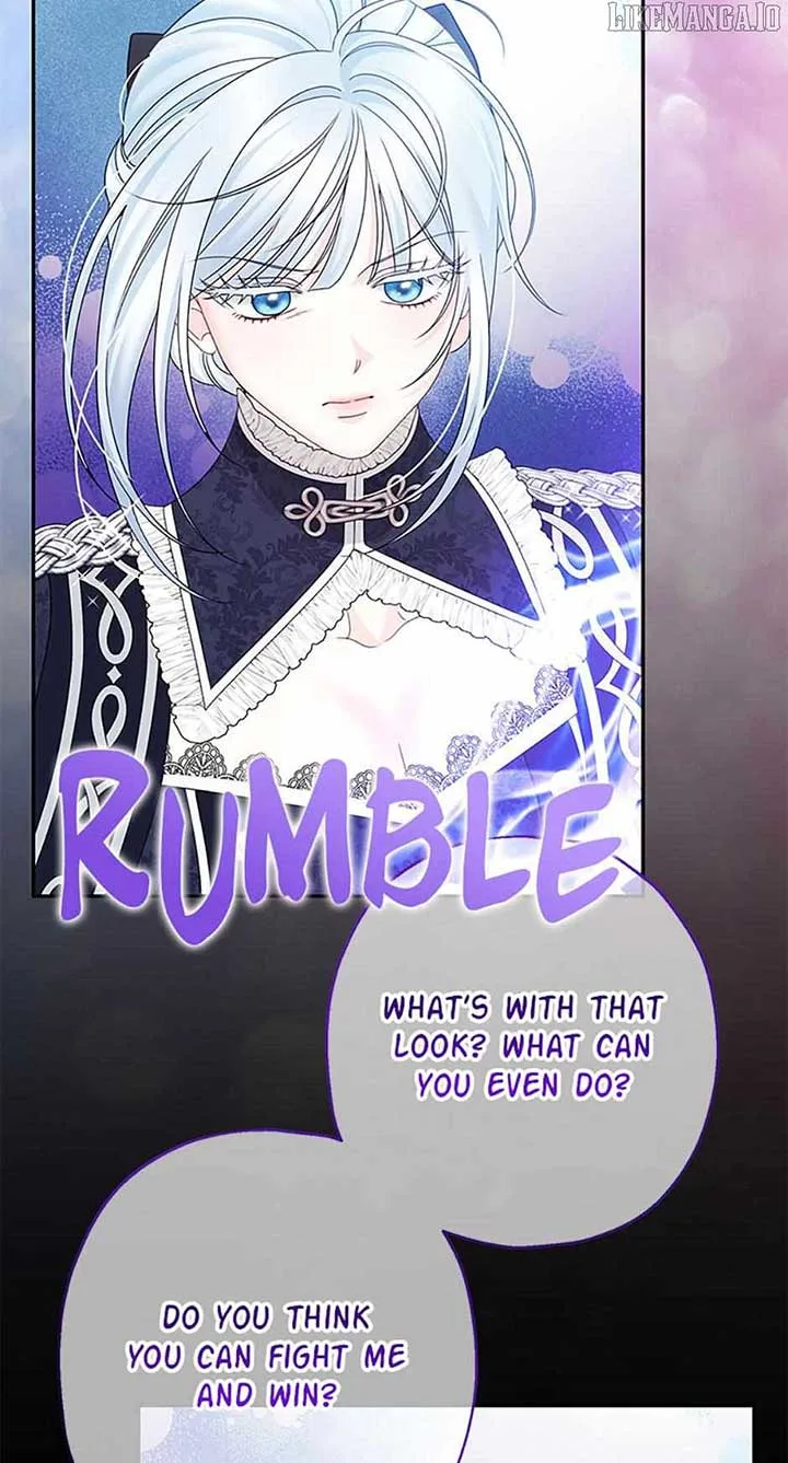 The Obsessive Male Lead Made Me The Female Lead Chapter 67 page 65
