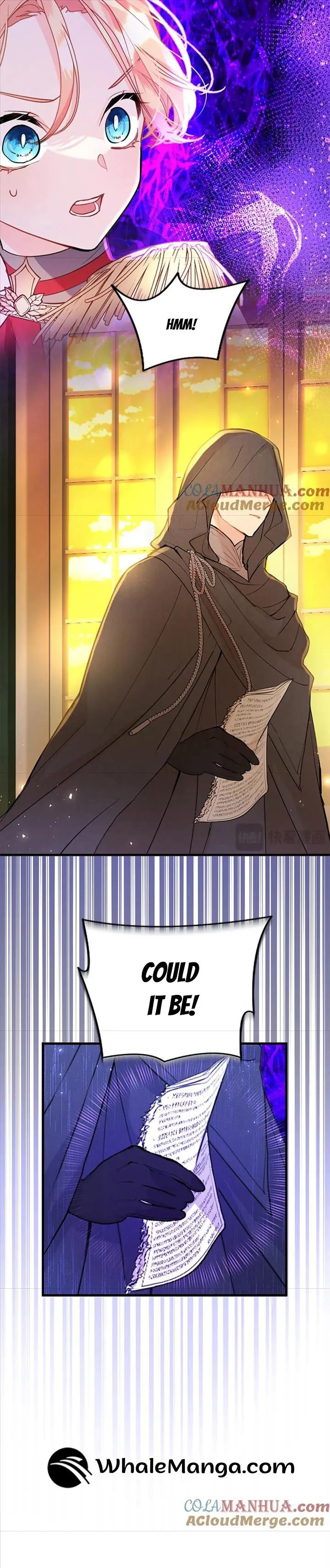 The Reason Why The Twin Lady Crossdresses Chapter 66 page 3