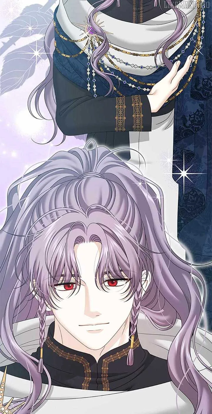 The Obsessive Male Lead Made Me The Female Lead Chapter 67 page 54