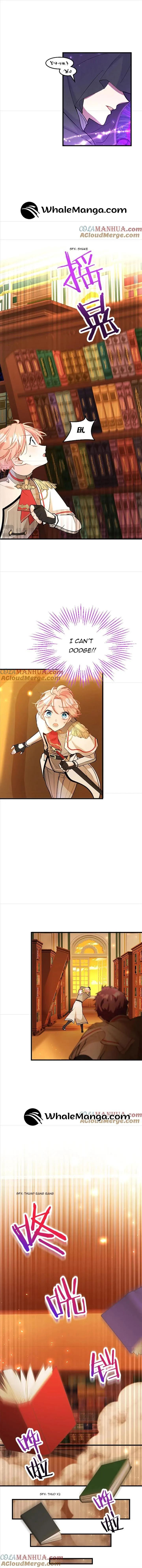 The Reason Why The Twin Lady Crossdresses Chapter 66 page 5