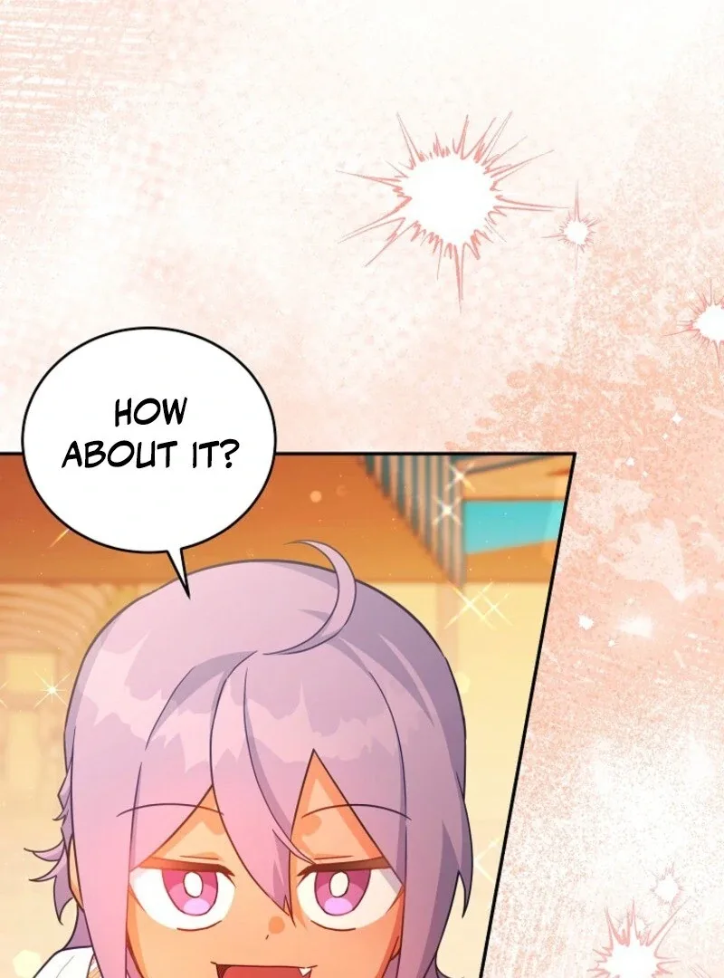 The Little Lord Who Makes Flowers Bloom Chapter 66 page 70