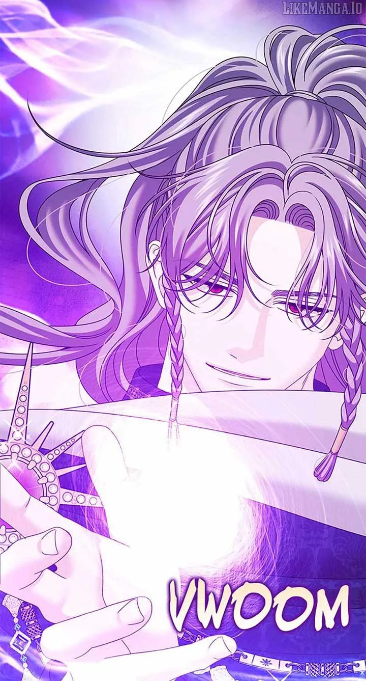 The Obsessive Male Lead Made Me The Female Lead Chapter 67 page 67