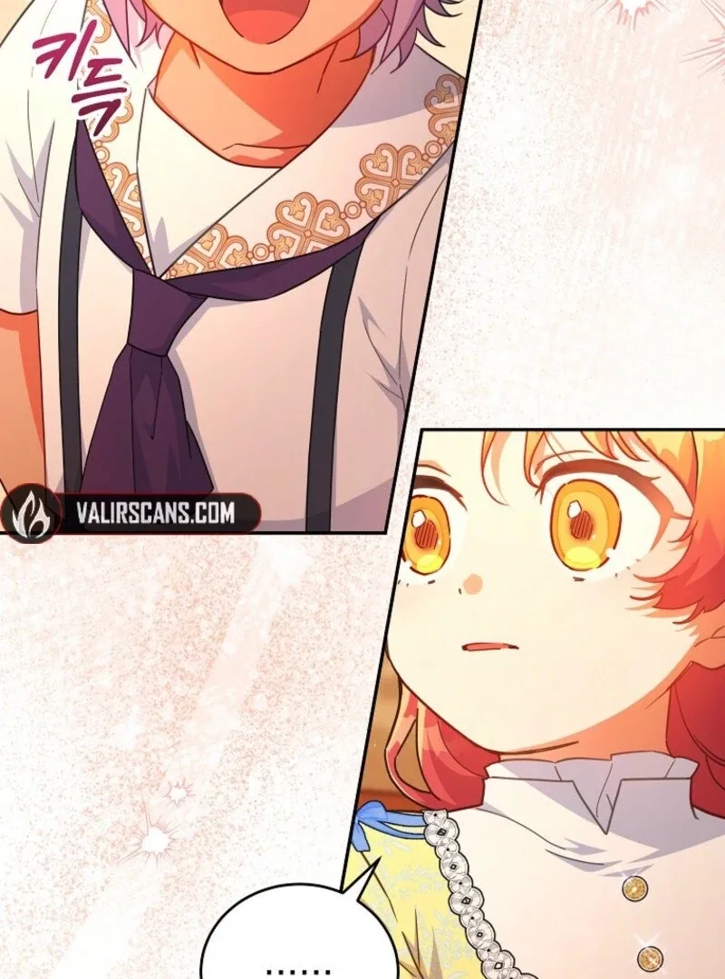 The Little Lord Who Makes Flowers Bloom Chapter 66 page 71