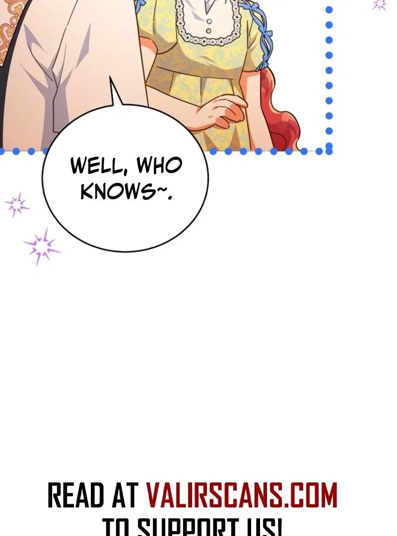 The Little Lord Who Makes Flowers Bloom Chapter 66 page 65