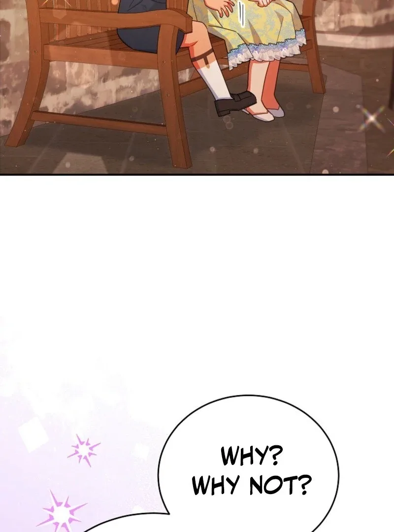 The Little Lord Who Makes Flowers Bloom Chapter 66 page 74