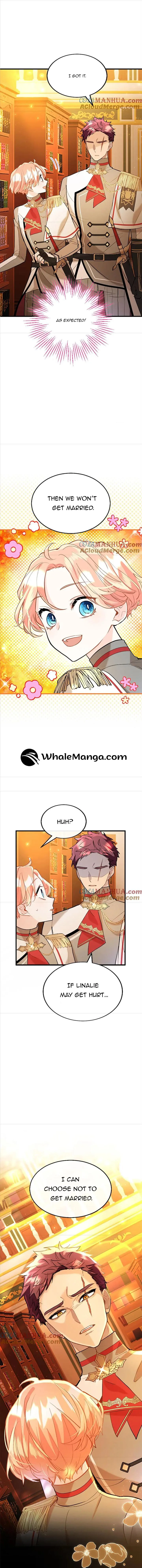 The Reason Why The Twin Lady Crossdresses Chapter 66 page 16