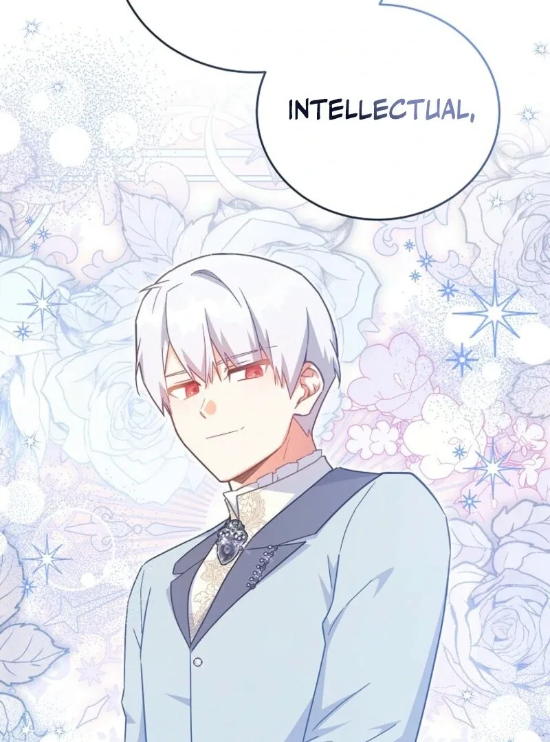 The Little Lord Who Makes Flowers Bloom Chapter 66 page 80