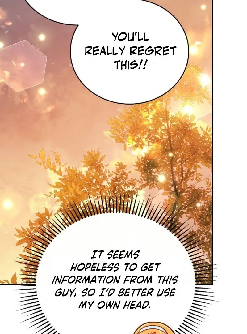 The Little Lord Who Makes Flowers Bloom Chapter 66 page 85