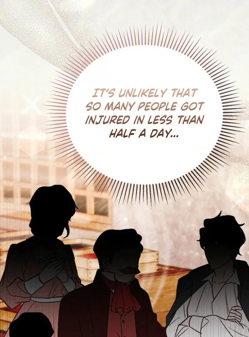 The Little Lord Who Makes Flowers Bloom Chapter 66 page 92